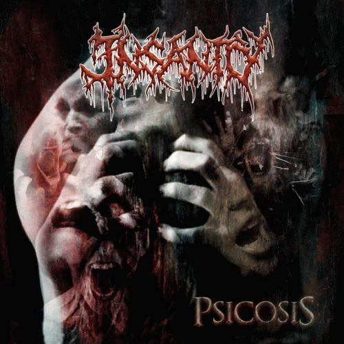Insanity (COL) : Psicosis